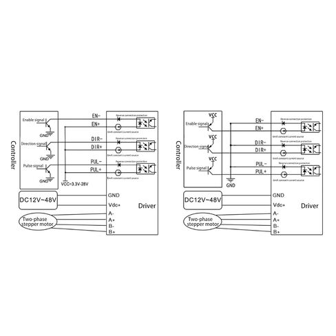 طاولة منزلقة بمنصة دوارة بزاوية محدودة من Tyenaza Linear Stage مع محرك + محرك SPR4017 in Kuwait