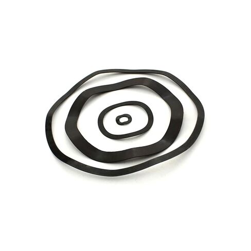Wave Washer, M3-M118 Three Wave Crest Type Gasket Spring Washer in Kuwait