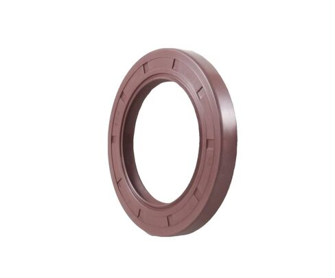 EAI 65mm x 100mm x 8mm FPM/FKM TC Double Lip w/Stainless Steel Spring Oil Seal. Comp. /w Viton Shaft Seal in Kuwait