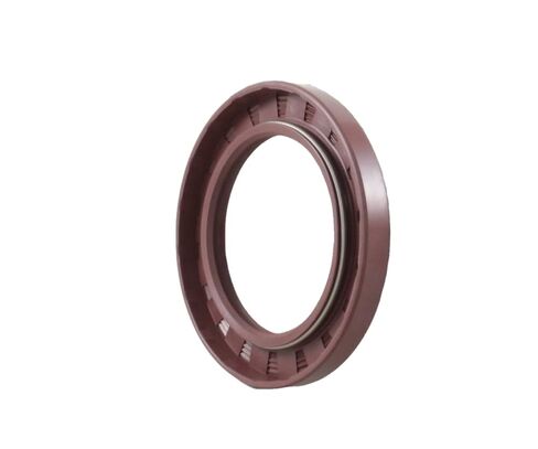 EAI 65mm x 100mm x 8mm FPM/FKM TC Double Lip w/Stainless Steel Spring Oil Seal. Comp. /w Viton Shaft Seal in Kuwait
