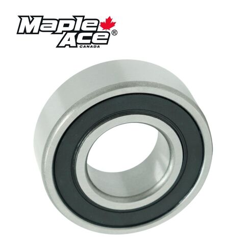 MAPLE ACE 62203-2RS Ball Bearing 17x40x16mm 62203 2RS Rubber Sealed (Qty 1) in Kuwait