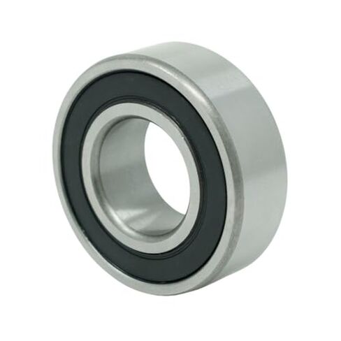 MAPLE ACE 62203-2RS Ball Bearing 17x40x16mm 62203 2RS Rubber Sealed (Qty 1) in Kuwait