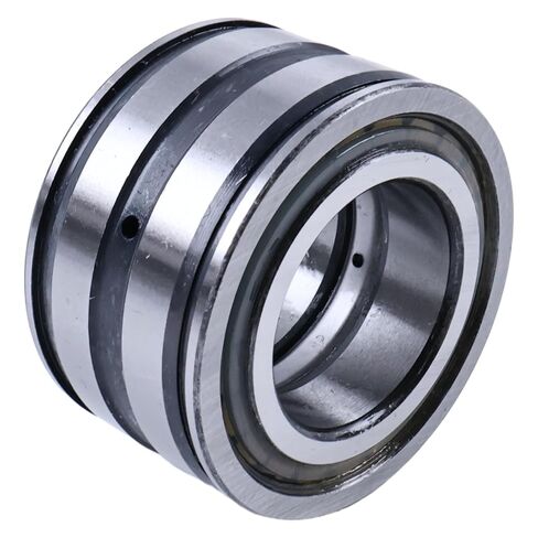 Ball Bearing SL045007PP Compatible with 35x62x36 E5007N NNF5007ADB-2LSV in Kuwait