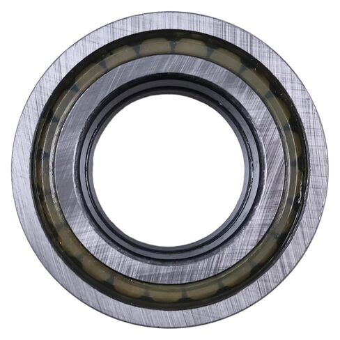 Ball Bearing SL045007PP Compatible with 35x62x36 E5007N NNF5007ADB-2LSV in Kuwait