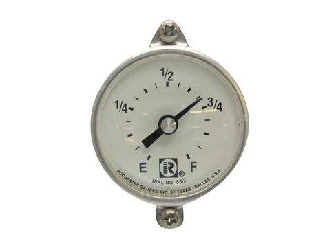 5AWLS03239 Sr. قرص القراءة المباشرة | 2 5/16 بوصة | يستبدل 5844S01793 5002S00062 5141S00062 | يناسب أجهزة قياس السلسلة 6500 8600 in Kuwait