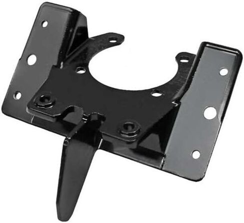 بديل لـ KENWORTH T660 YEAR 2008 BUMPER MOUNT BRACKET بالدقة الفنية in Kuwait