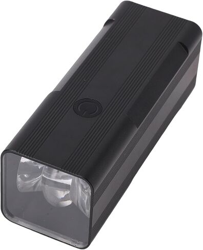 Zopsc Flashlight, Wall Acceptance Artifact, 120°x5° Wide Angle Beam for Surface Treatment Results, Durable Inspection Light for Construction Work in Kuwait