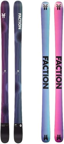 Faction Studio 0 Skis 2025 in Kuwait
