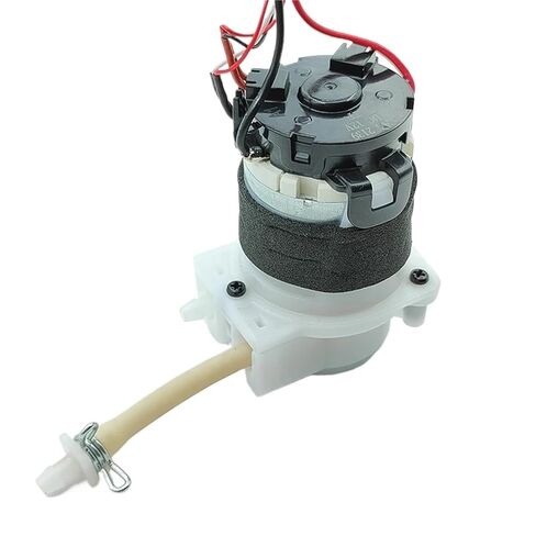 DC 5V-12V Mini Peristaltic Pump - Compact Self-Priming Dosing Pump for Liquid Handling in Kuwait