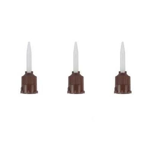 Dental Mixiting Tips 50/PK (Blue/Orange) in Kuwait