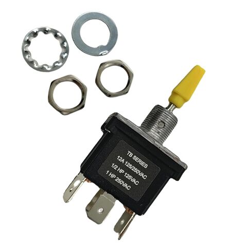 4360314 JLG Toggle Switch 3 Position,JLG Lift Parts Used for JLG 80H 80HX 86HX 120HX 400S 450A 460SJ 601S 660SJC in Kuwait