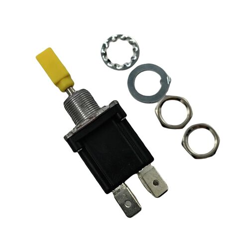 4360314 JLG Toggle Switch 3 Position,JLG Lift Parts Used for JLG 80H 80HX 86HX 120HX 400S 450A 460SJ 601S 660SJC in Kuwait