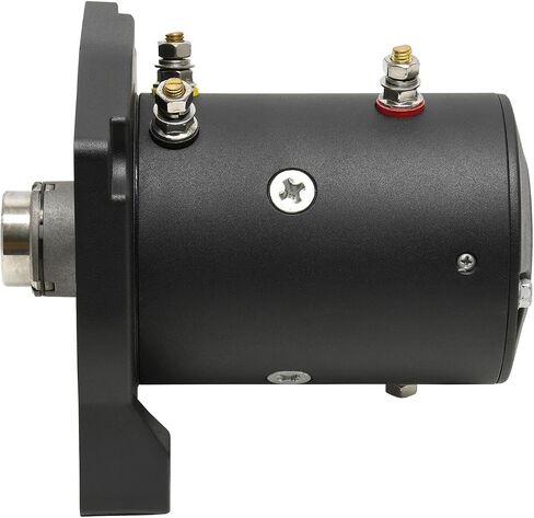 محرك الونش Superwinch 90-32513 يناسب ونش Tiger Shark 9500 in Kuwait