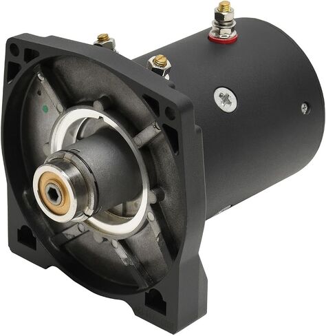 محرك الونش Superwinch 90-32513 يناسب ونش Tiger Shark 9500 in Kuwait