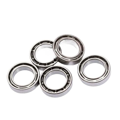 2 قطعة MR104 MR105 MR106 MR117 MR126 MR128 MR137 MR148 K تحمل مفتوح (MR148 8x14x3.5) in Kuwait