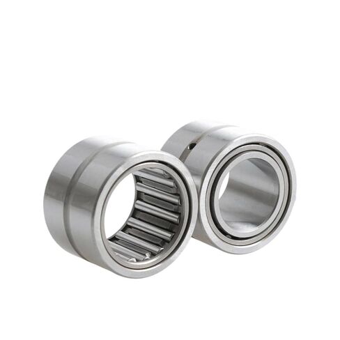 2PCS Needle Bearing with Inner Ring NKI Inner Diameter 10 12 15 17 20 22 25 28 30 high 16 20 30(NKI10-20 10x22x20) in Kuwait