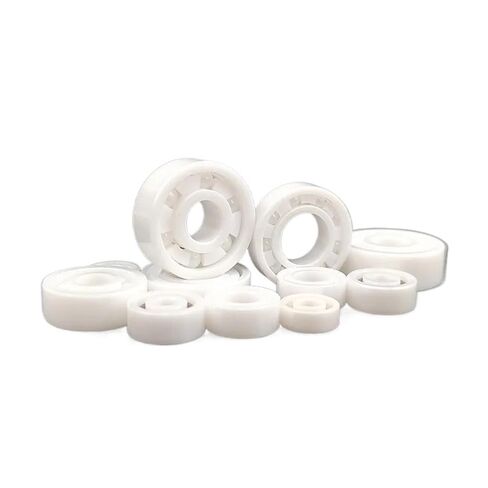 Zirconia All-Ceramic Bearing R2 R4 R6 R8 R12 R166 R188 UR188 MR137(R6 h7.144mm) in Kuwait