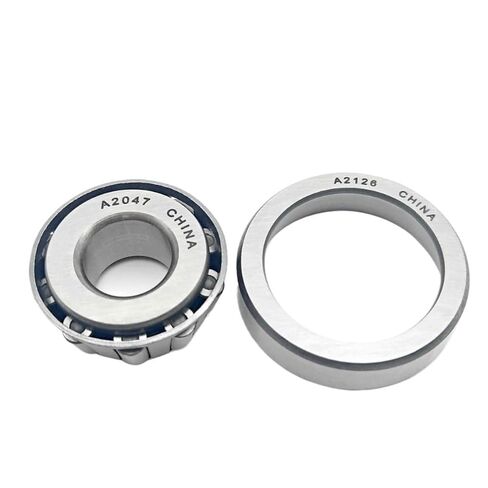 1pcs A2047 A2126 4T-A2047 4T-A2126 11.987X31.991X10.008 TS Cone + Cup Tapered Roller Bearings in Kuwait