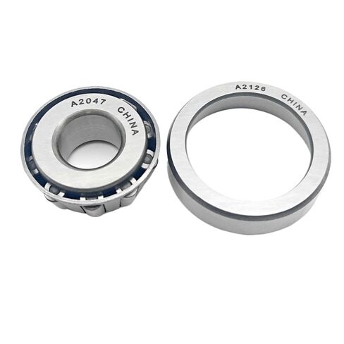 1pcs A2047 A2126 4T-A2047 4T-A2126 11.987X31.991X10.008 TS Cone + Cup Tapered Roller Bearings in Kuwait