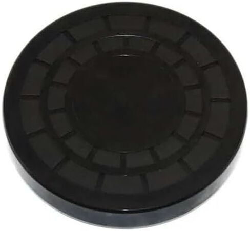 EC42x7-VK Nitrile Rubber End Cap Covers Plugs Seal 42mm Outside Diameter 7mm Width 42 x 7 mm in Kuwait