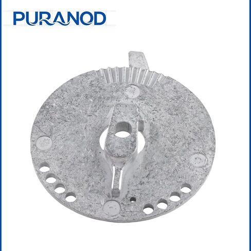 55125-90J01 Trim Tab Zinc Anode Replacement for Suzuki Outboard 4T 60-140HP in Kuwait