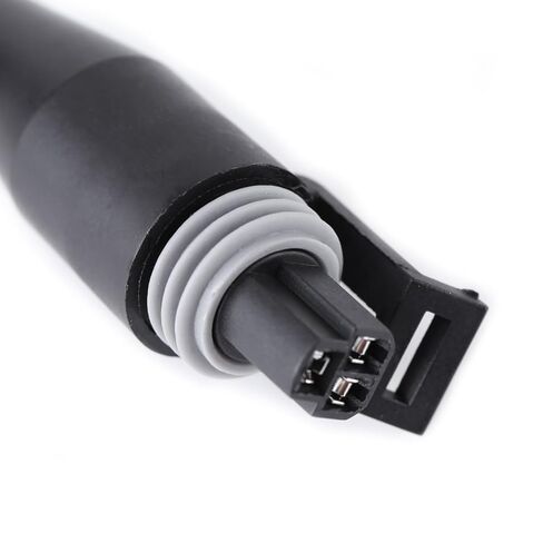 Pressure Transducer Sender Sensor for Oil Fuel Air Water,1/8" NPT Thread Stainless Steel (30 PSI) in Kuwait