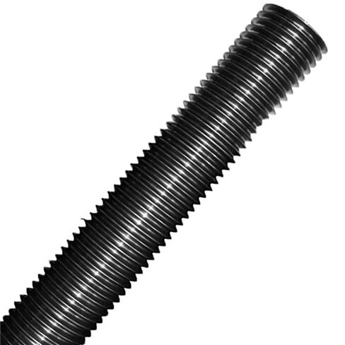 Lamons THRROD.MED.B7.BOS.DSC.3/4-10x9inx10 قضيب ملولب متوسط ​​القوة، فولاذ أكسيد أسود من الدرجة B7، مقاس 3/4 بوصة - 10 خيط، طول 9 بوصة (الكمية 10 لكل قطعة) in Kuwait