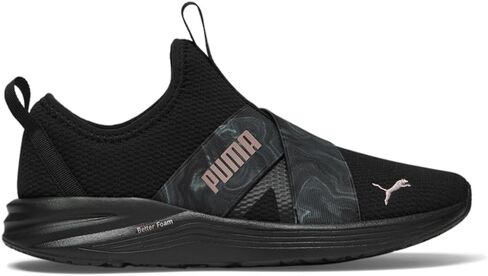 PUMA Womens Better Foam Prowl Training Sneakers Shoes in Kuwait