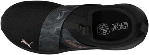 PUMA Womens Better Foam Prowl Training Sneakers Shoes in Kuwait