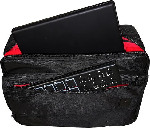 Redline Odyssey BRLDIGITAL Series Digital DJ Controller/Mixer/Player Bag in Kuwait