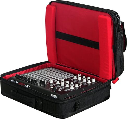 Redline Odyssey BRLDIGITAL Series Digital DJ Controller/Mixer/Player Bag in Kuwait