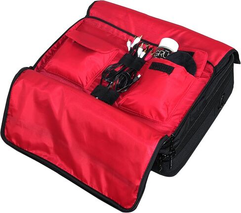 Redline Odyssey BRLDIGITAL Series Digital DJ Controller/Mixer/Player Bag in Kuwait
