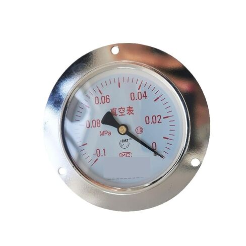 1pcs Vacuum Gauge Pressure Gauge M20*1.5 Threaded Interface Vacuum Pressure Gauge Dial-0.1~0mpa for Air Pump Filter Air Tools(-0.1-0mpa,M20x1.5) in Saudi Arabia
