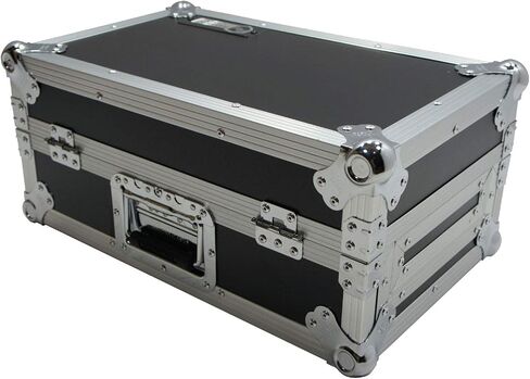 Harmony Audio HC10MIX Flight DJ Road Travel Custom Case Compatible with Universal 10" Mixer in Saudi Arabia