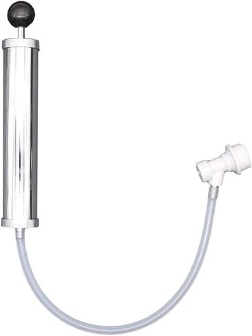 Pump Set 8" Cylinder with Ball Lock Disconnect in Kuwait