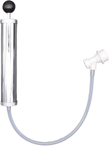 Pump Set 8" Cylinder with Ball Lock Disconnect in Kuwait
