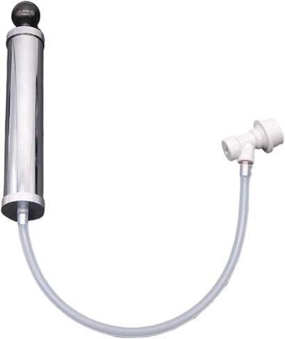 Pump Set 8" Cylinder with Ball Lock Disconnect in Kuwait
