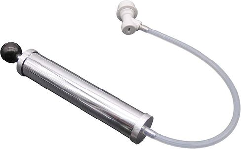 Pump Set 8" Cylinder with Ball Lock Disconnect in Kuwait