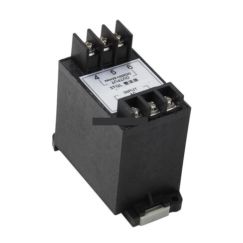 مقوم الفرامل 3TQL DC250V 12Amax 6Amax | 3تيقل تيار مستمر 250 فولت 6 أماكس in Kuwait