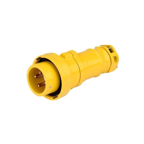 Dustproof and Explosion-Proof Metal Connector MP410 Waterproof IP66 Current Rating 10A/20A/32A/40A/50A in Kuwait