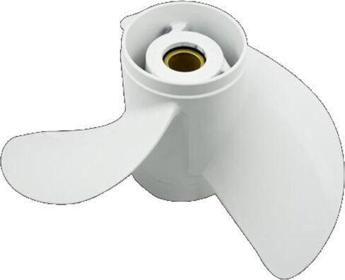 YAMAHA 6E5-45949-00-00; AL.Prop.13 5/8 X 13; 6E5459490000 in Kuwait