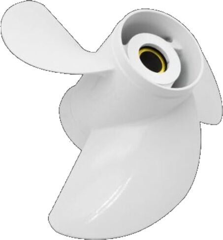 YAMAHA 6E5-45949-00-00; AL.Prop.13 5/8 X 13; 6E5459490000 in Kuwait