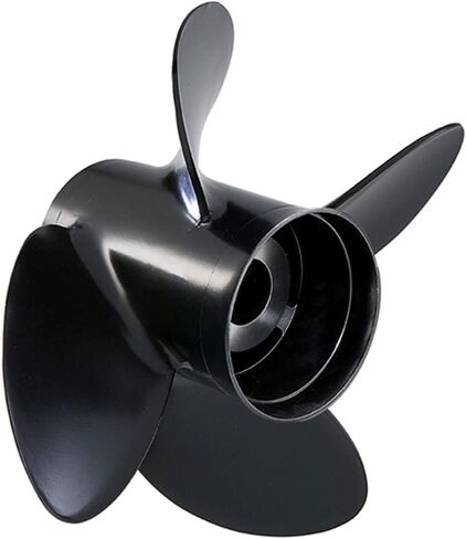 SOLAS RUBEX Prop AL 4B 13.3" 13" RH in Kuwait