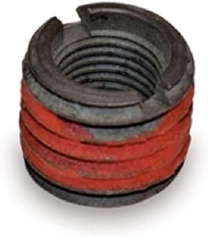 Alfa Tools SI67536 1/2-13" NC Solid Thread Insert Extra Heavy Duty (10 Pack) in Kuwait