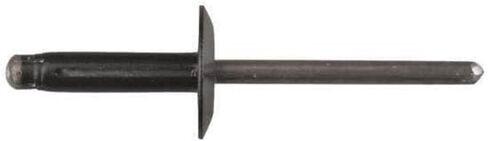 الشركة المصنعة Varies Blind Rivet، 3/16 بوصة Dia.، 25 PK 10965PK - 1 لكل منهما in Kuwait