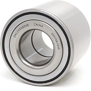 DAC25550048 25X55X48 Wheel Bearing HUB Bearings Angular Contact Ball in Saudi Arabia
