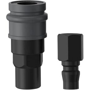 Quick connector C self-locking; PF20 SF20 2 pairs in Kuwait