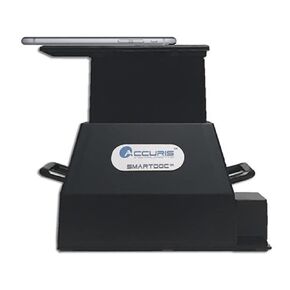 نظام التصوير Benchmark Scientific E5001-SDB-E SmartDoc 2.0 مع قاعدة إضاءة الضوء الأزرق، منصة إعداد/قطع الجل، غطاء فلتر برتقالي، حاوية تصوير وفلتر صور برتقالي، قابس الاتحاد الأوروبي in Kuwait