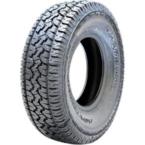 Adventuro AT3 120/117S LT235/80R17 OWN ON/OFF ROAD All-Terrain Tyre in Saudi Arabia