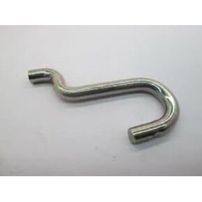 Replacement for TORO GENUINE PART # 138-7267 HOOK-SPRING, RETURN; REPLACES PART # 88-5970 OEM in Saudi Arabia